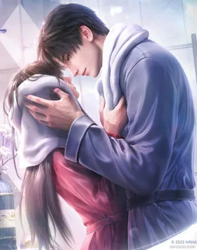 Người Hàng Xóm Theo Đuổi Tôi Cuồng Nhiệt