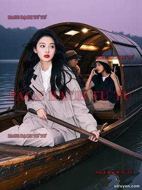 Người Họ Ngô Không Được Lên Thuyền