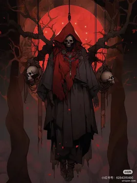 Người Khiêng Xác Ở Quý Châu