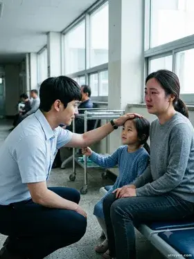 Người Không Được Ưu Tiên