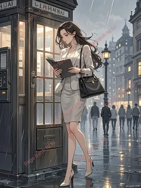 Người Không Thể Sinh Con….lại Là Tôi Sao