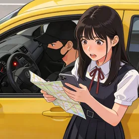 Người Luôn Đợi Tôi Gọi Xe