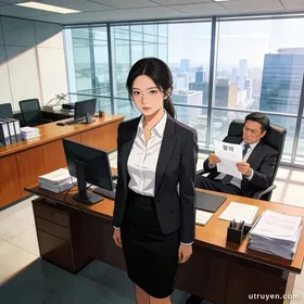 Người Luôn Được Bầu Cao Nhất Nhưng Không Bao Giờ Được Thưởng