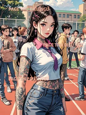 Người Mang Gương Mặt Của Tôi