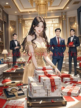 Người Mang Thể Chất Vượng Phu Cầu Tự