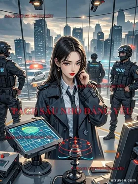 Người Mẹ Trong Bóng Tối