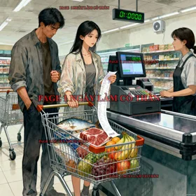 Người Một Nhà, Nhưng Tiền Ai Nấy Trả