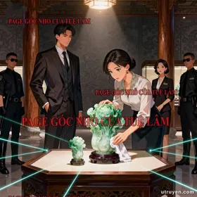 Người Nhặt Tôi Từ Đêm Mưa