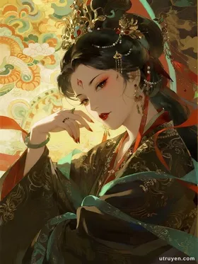 Người Nối Dõi Hậu Phủ