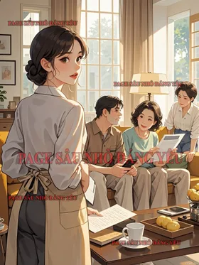 Người Nội Trợ Giá Triệu Đô