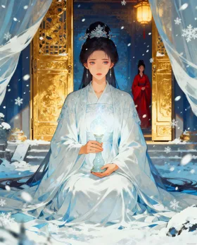 Người Ở Lại Giữa Hai Thời Không