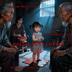 Người Ở Lại Trong Bụng Mẹ