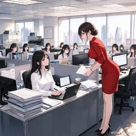 Người Phiên Dịch Trong Bóng Tối