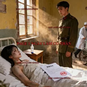 Người Phụ Nữ Dám Yêu Dám Hận