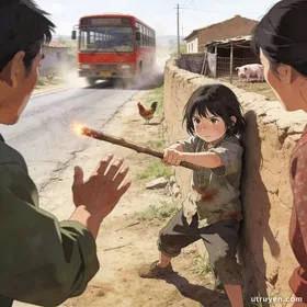 Người Phụ Nữ Không Nên Động Vào