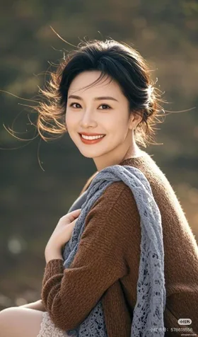 Người Phụ Nữ Tái Sinh Ở Tuổi 50