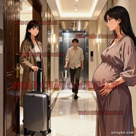 Người Phụ Nữ Trong Nhà Tôi