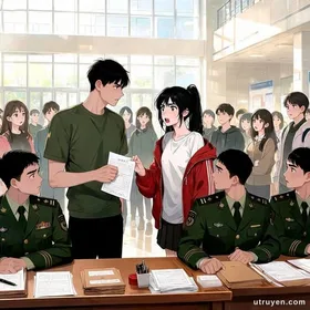 Người Thất Hứa Là Anh