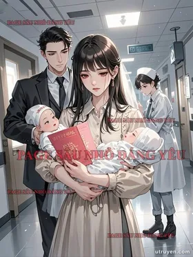 Người Thứ Ba Là Con Nuôi