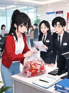 Người Thụ Hưởng Cuối Cùng