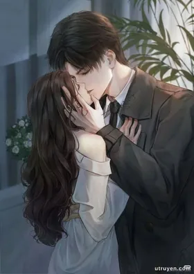 Người Thừa Kế Do Tôi Chọn