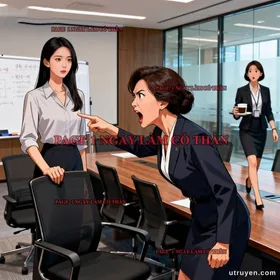 Người Thừa Kế Thầm Lặng