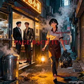 Người Trở Về Không Cần Dấu Ấn