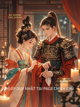 Người Trong Lòng Chàng Không Phải Ta