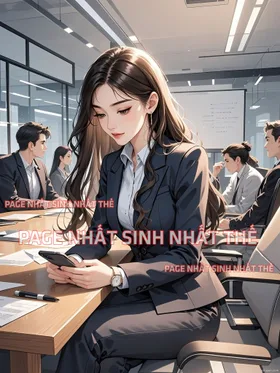 Người Từng Là Tất Cả