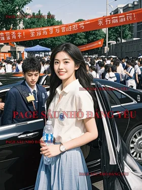 Người Vợ Của Kẻ Giả Nghèo