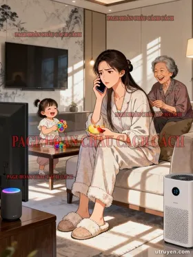 Người Vợ Không Tên Trong Mắt Chồng