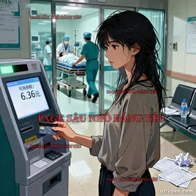 Người Vợ Lạnh Lùng