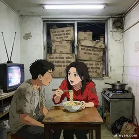 Người Yêu Giả Nghèo, Lén Nuôi Vợ Nhỏ