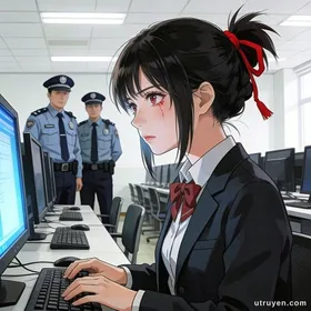 Ngưỡng Cửa Hoa Thanh