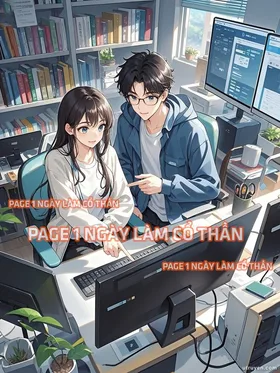 Nguyện Vọng Của Tôi Không Phải Để Anh Test