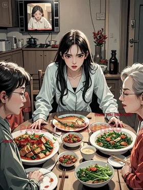 Nhà Cũ Bị Giải Tỏa, Chị Dâu Làm Ầm Lên Đòi Chia 5 Căn