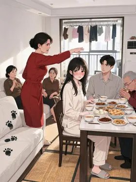 NHÀ CỦA TÔI, QUY CỦ CỦA TÔI