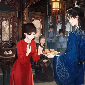 NHA HOÀN PHỦ TỐNG XUẤT GIÁ