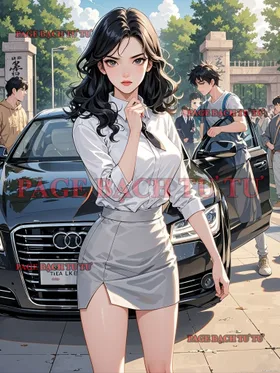 Nhà Nghèo Không Phải Lý Do Để Mặt Dày