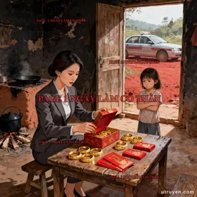 Nhà Người Thân, Lòng Người Lạ