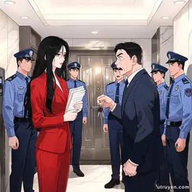 Nhận Nhà Mới, Tôi Bị Gài Thành Chị Gái Nuôi Em Trai