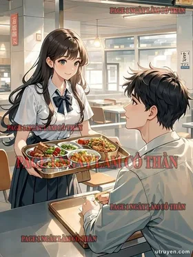 Nhận nhầm vị hôn phu