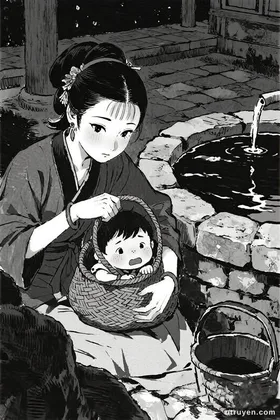 Nhặt Được Chiến Thần Tương Lai