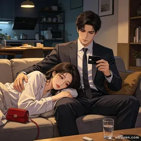 Nhặt Được Chồng Say Rượu, Ba Năm Sau Anh Đòi Ly Hôn