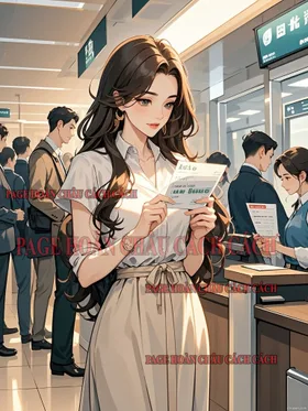 Nhật Ký Của Mẹ Chồng