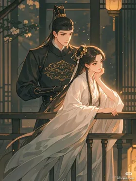 Nhất Mộng Trường An