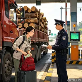 Nhặt Nhầm Hoàng Đế