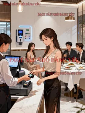 Nhìn thấu thân phận thật của mỗi người