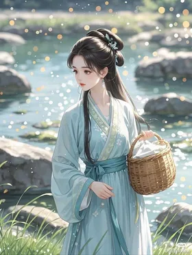 Như Tinh Tú Lấp Lánh