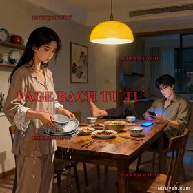 Những bức thư trong khe sách